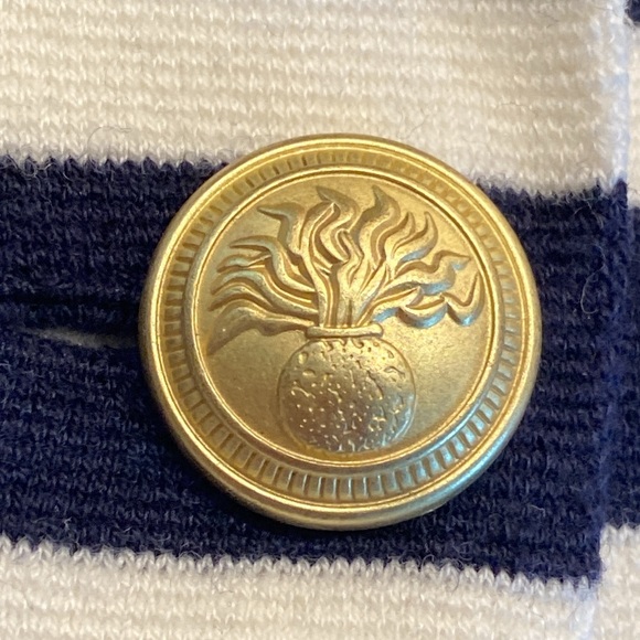 NWT J. Crew Sweater Blazer Small - Picture 2 of 6